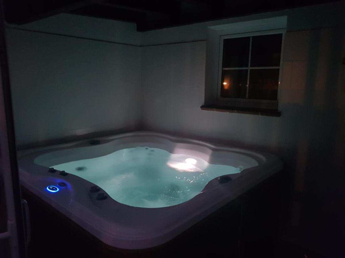 Luxury Nieve Villa *