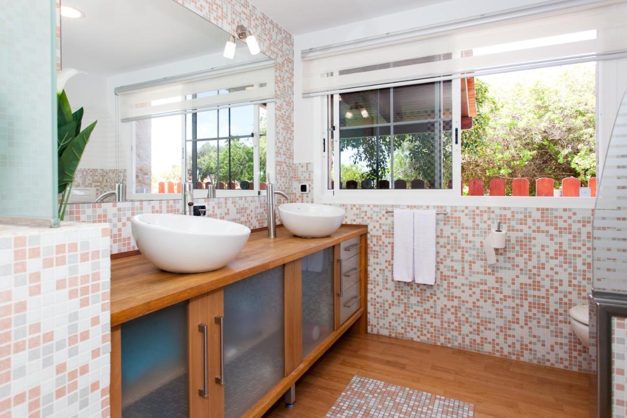 Luxury Nieve Villa