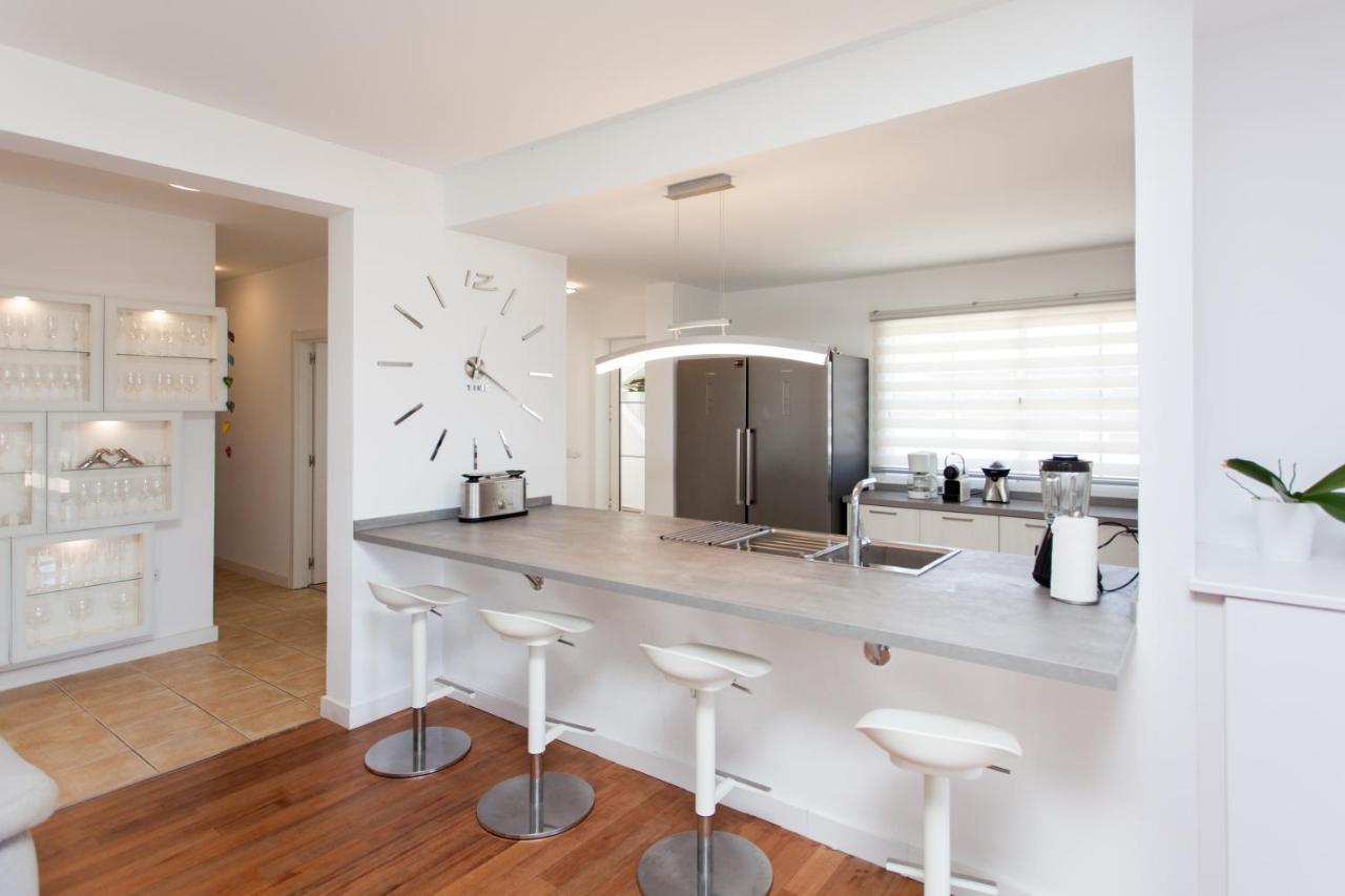 Luxury Nieve Villa