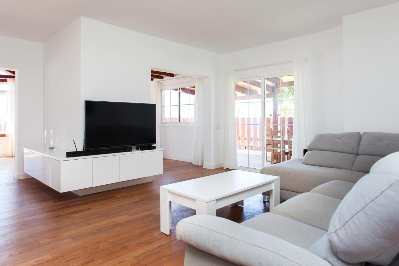Villa Luxury Nieve