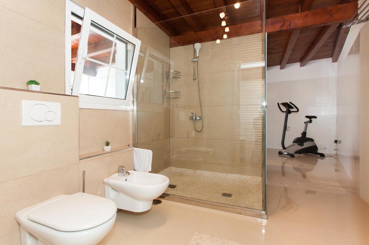 Luxury Nieve Villa