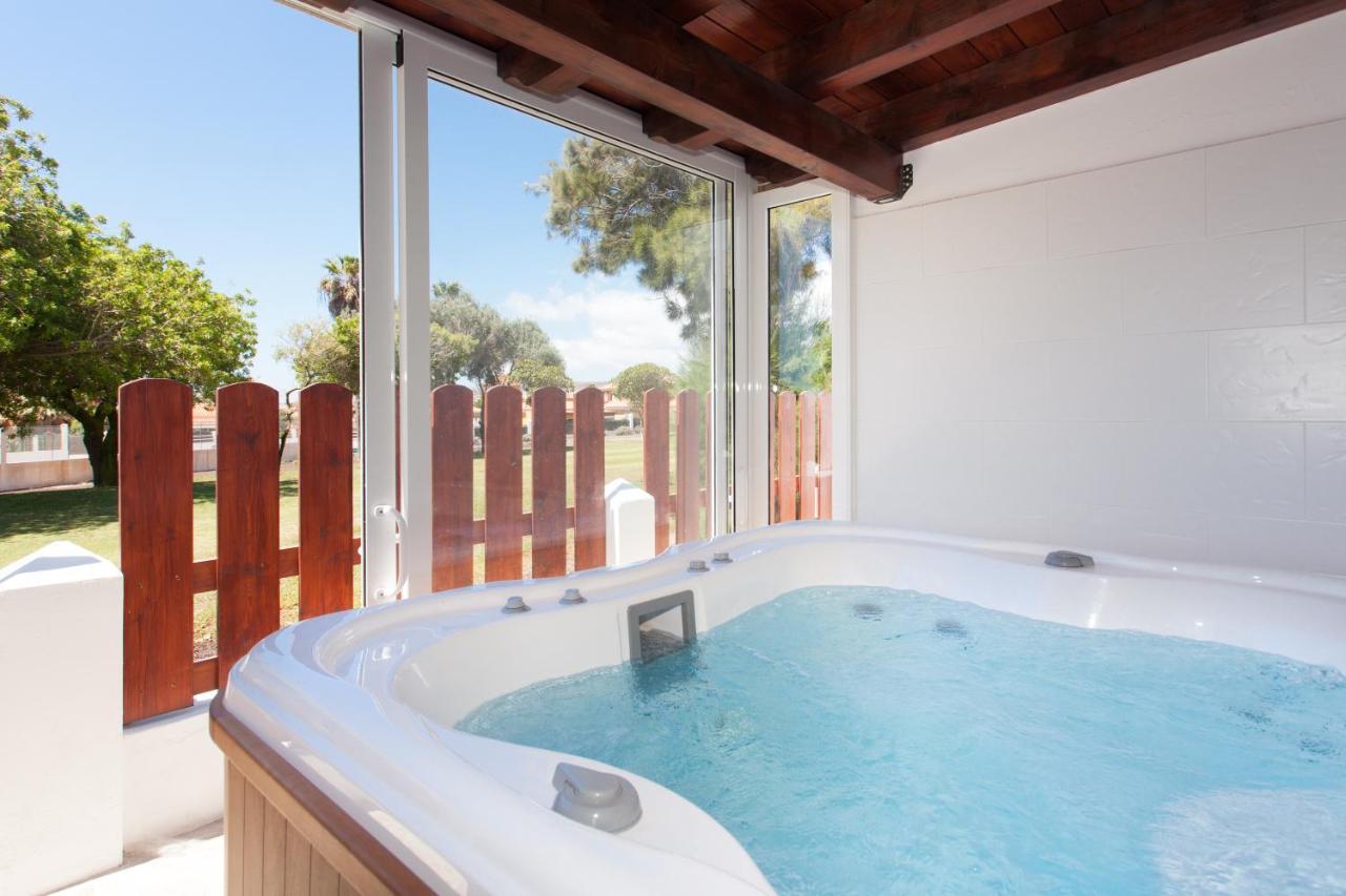 Villa Luxury Nieve