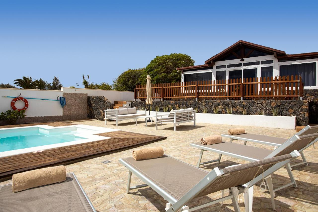 Luxury Nieve Villa *