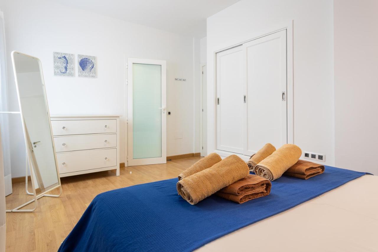 Villa Luxury Nieve Caleta De Fuste