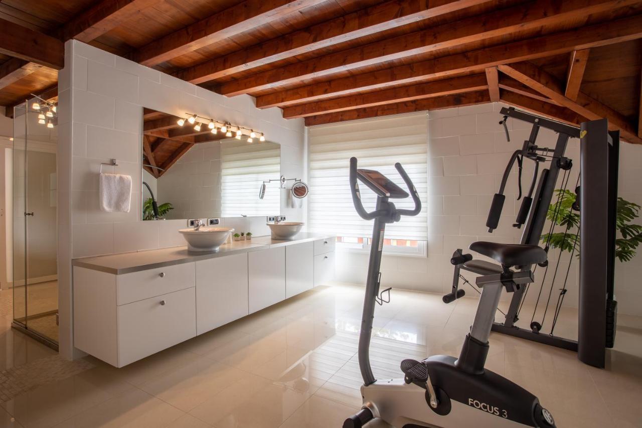 Villa Luxury Nieve *