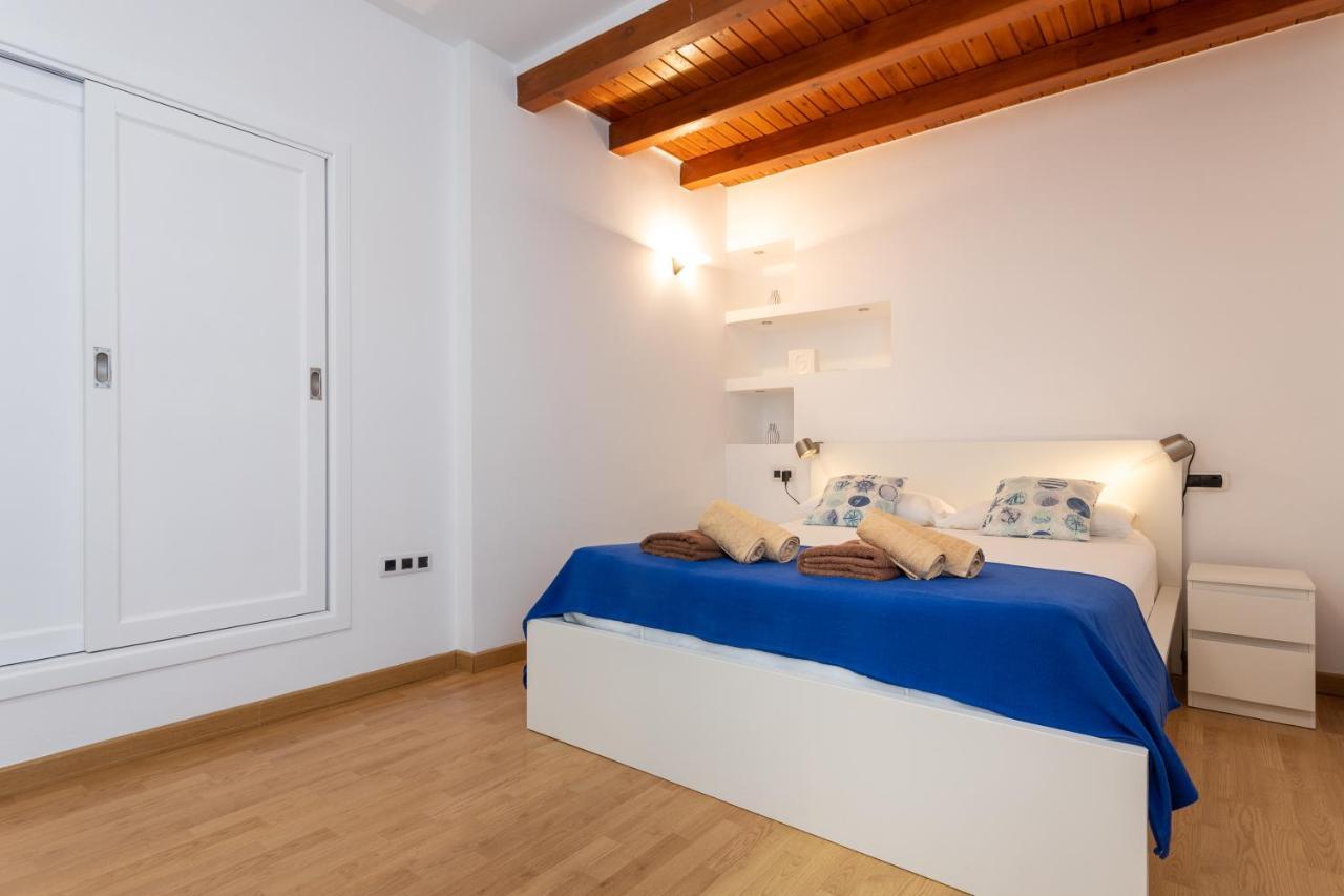 Luxury Nieve Villa Caleta De Fuste
