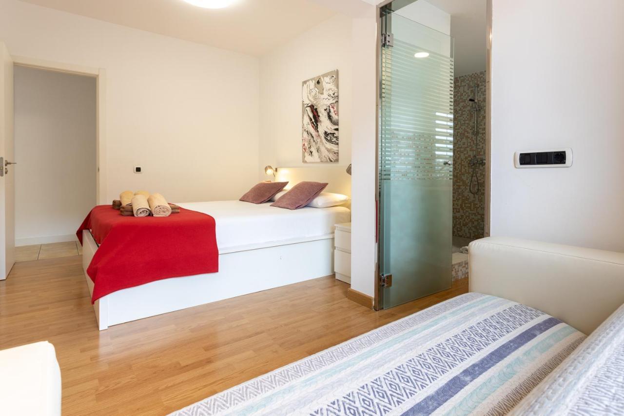Luxury Nieve Villa