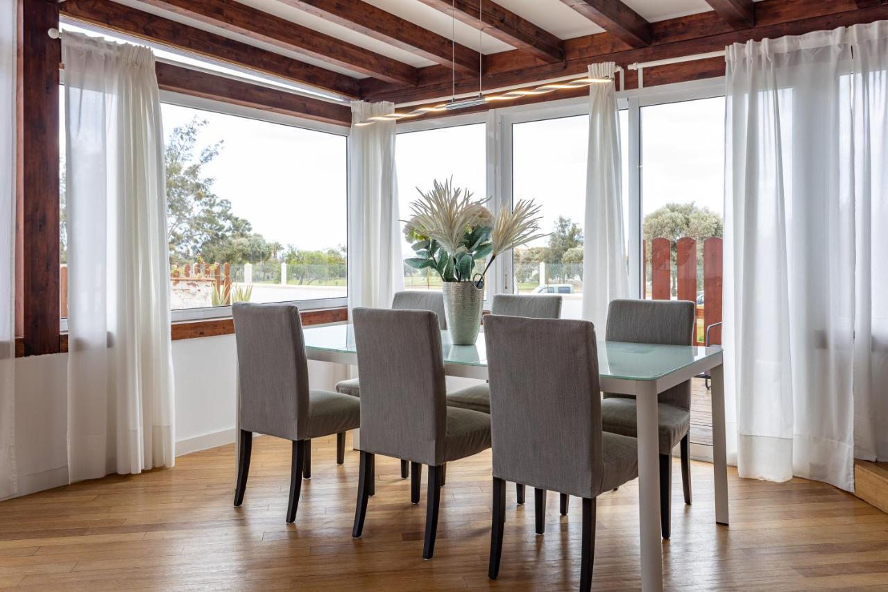 Luxury Nieve Villa