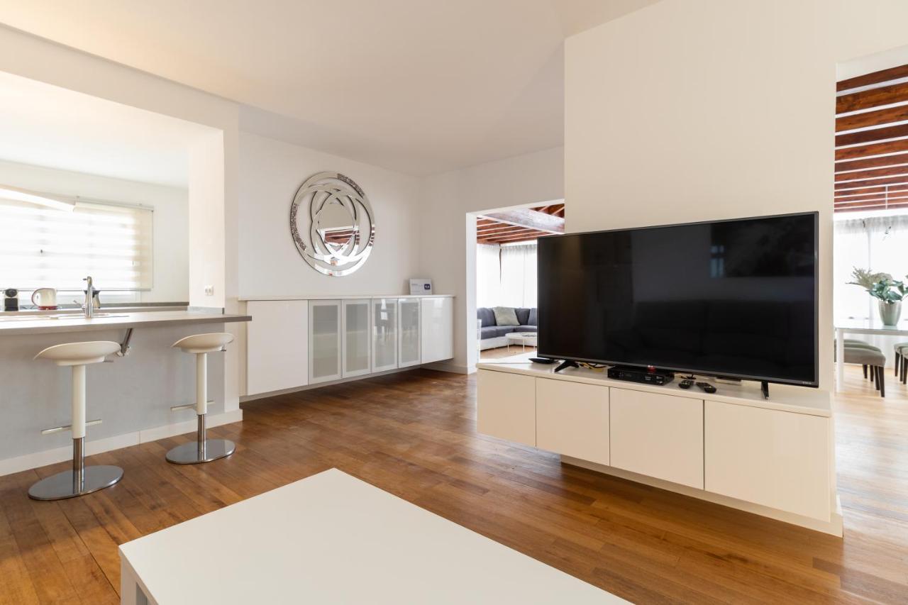 Villa Luxury Nieve Caleta De Fuste
