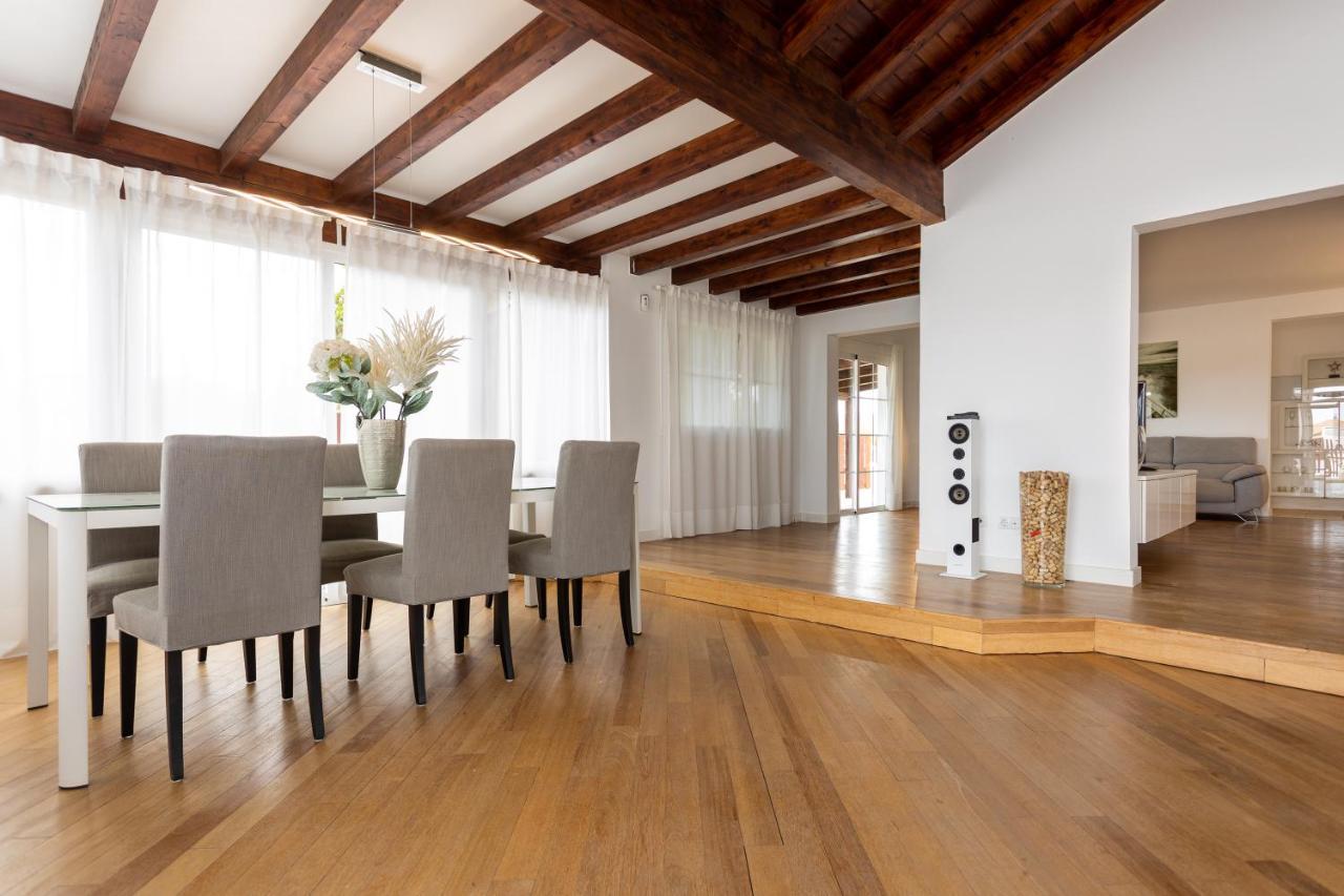 Luxury Nieve Villa Caleta De Fuste