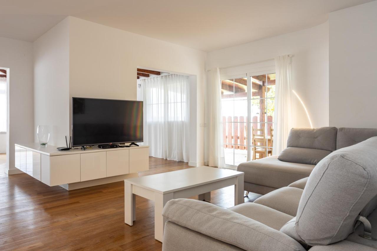 Villa Luxury Nieve Caleta De Fuste