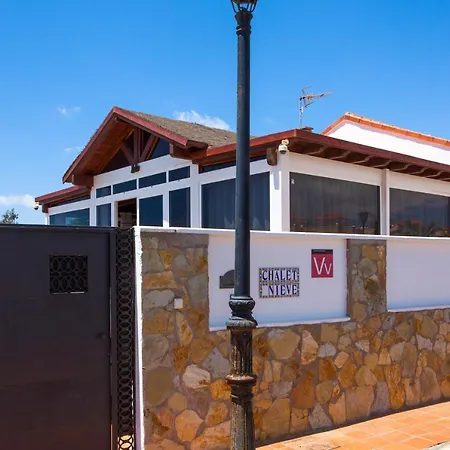 Luxury Villa Nieve Caleta De Fuste Esterno foto